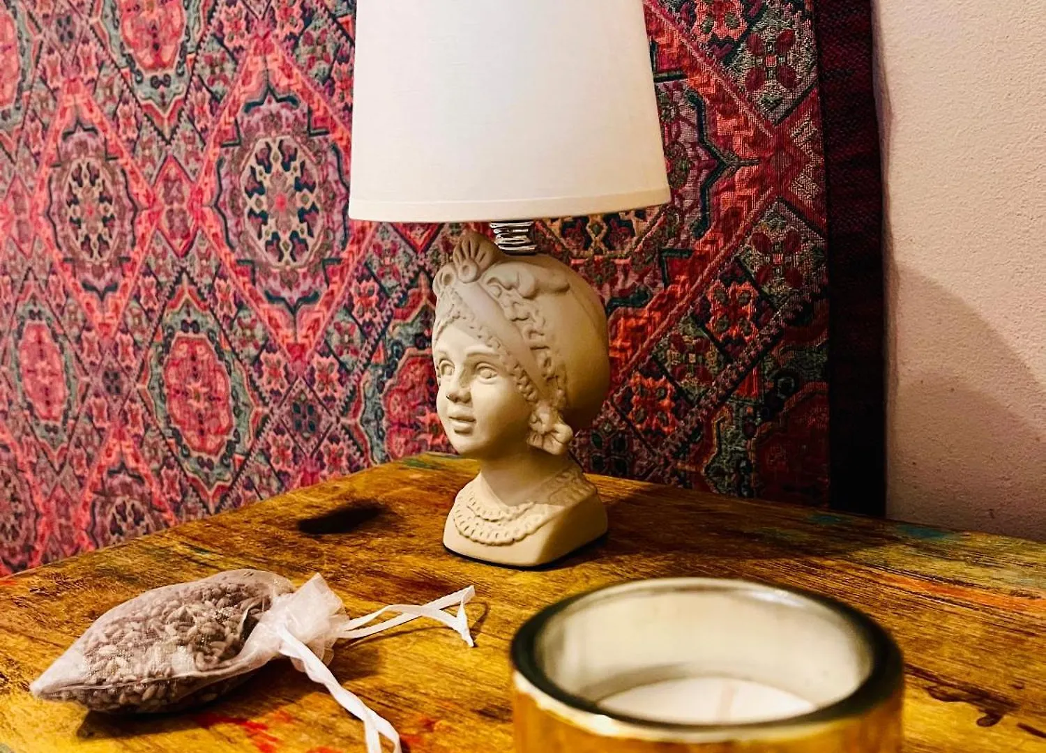 Apartment Elegance And Tradition Two Big Rooms In The Heart Of Palermo Italy