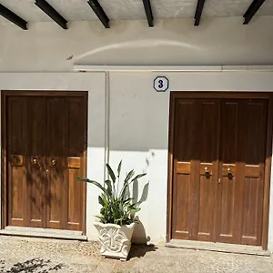 Real Fonderia Alojamento de Acomodação e Pequeno-almoço